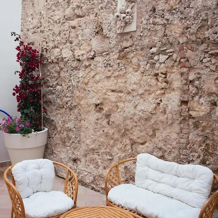 Fortaleza Charme House Apart-hotel *