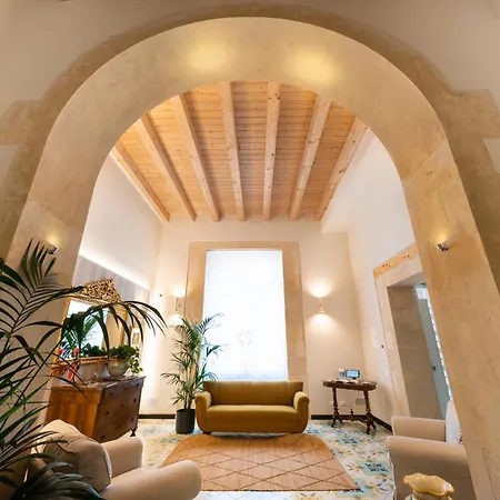 Apart-hotel Fortaleza Charme House Syracuse