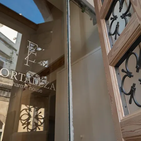 Apart-hotel Fortaleza Charme House *