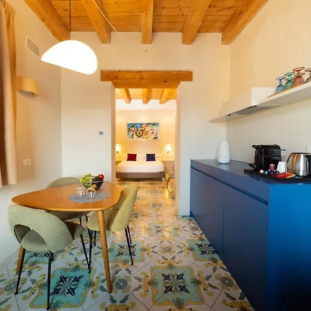 Apart-hotel Fortaleza Charme House Syracuse