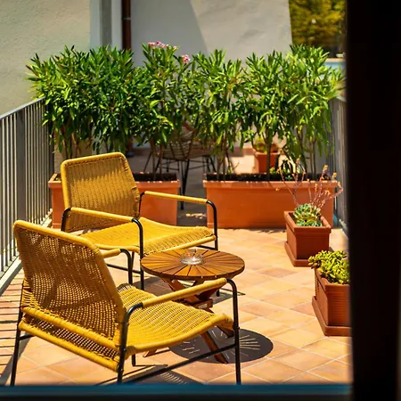 Fortaleza Charme House Syracuse