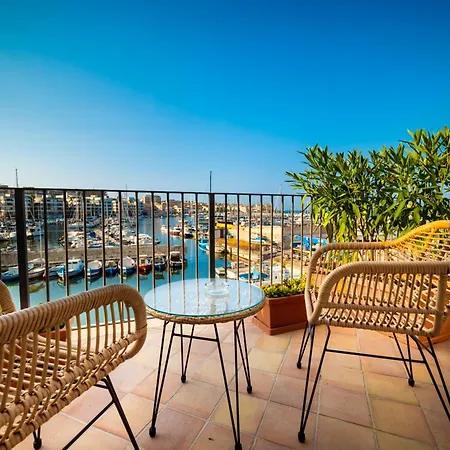 Apart-hotel Fortaleza Charme House *