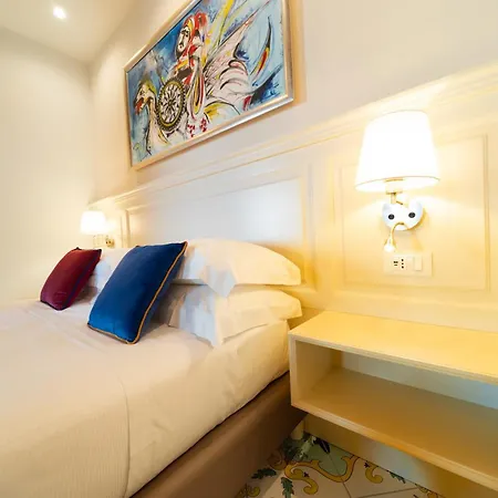 Fortaleza Charme House Aparthotel Syracuse