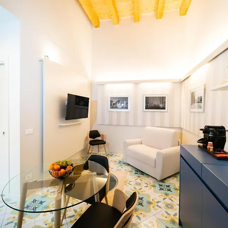 Fortaleza Charme House Apart-hotel Syracuse