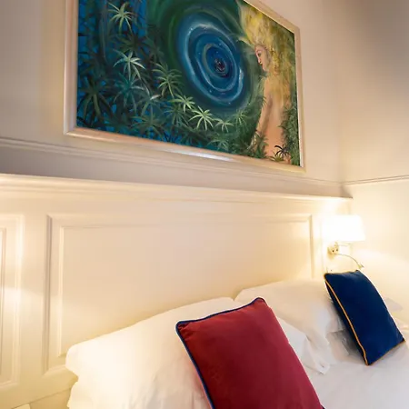 Aparthotel Fortaleza Charme House