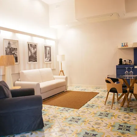 Apart-hotel Fortaleza Charme House Syracuse