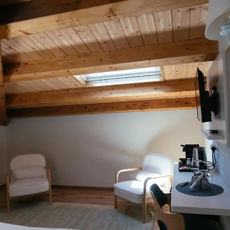 Apart-hotel Fortaleza Charme House Syracuse