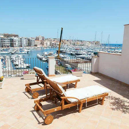 Apart-hotel Fortaleza Charme House