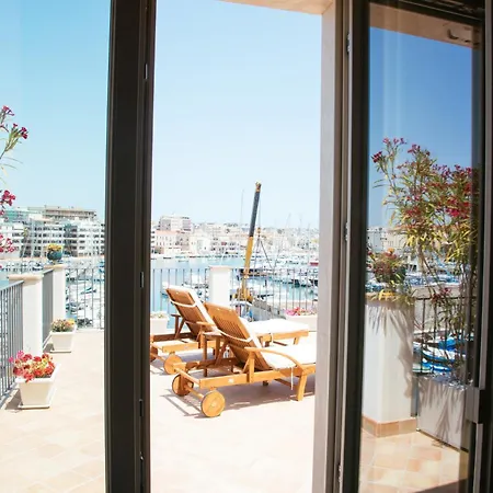 Fortaleza Charme House *