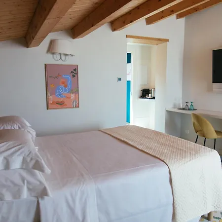 Fortaleza Charme House Apart-hotel Syracuse