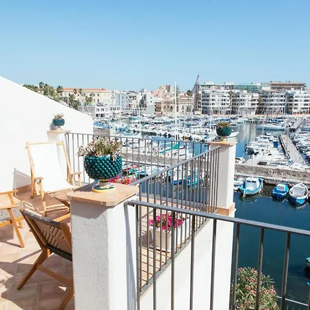 Apart-hotel Fortaleza Charme House